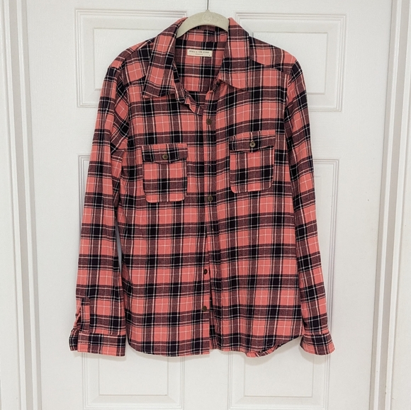 Spell Maverick Shirt Medium - Picture 3 of 7